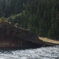 BREAKWATER BARGE 