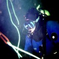 Diving